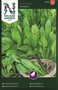 Sallatscikoria, Sangria