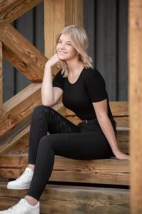 Ridbyxa Helskodd Breggings Relove Marin 34