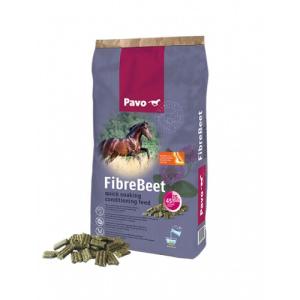 Pavo FibreBeet, 15kg