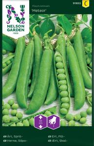 Ärt, Sprit-, Meteor, låg