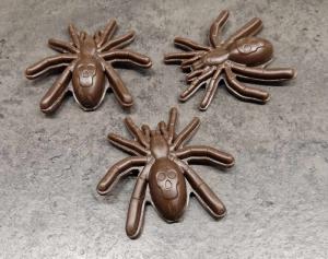 Halloweensnack Spindel 20g
