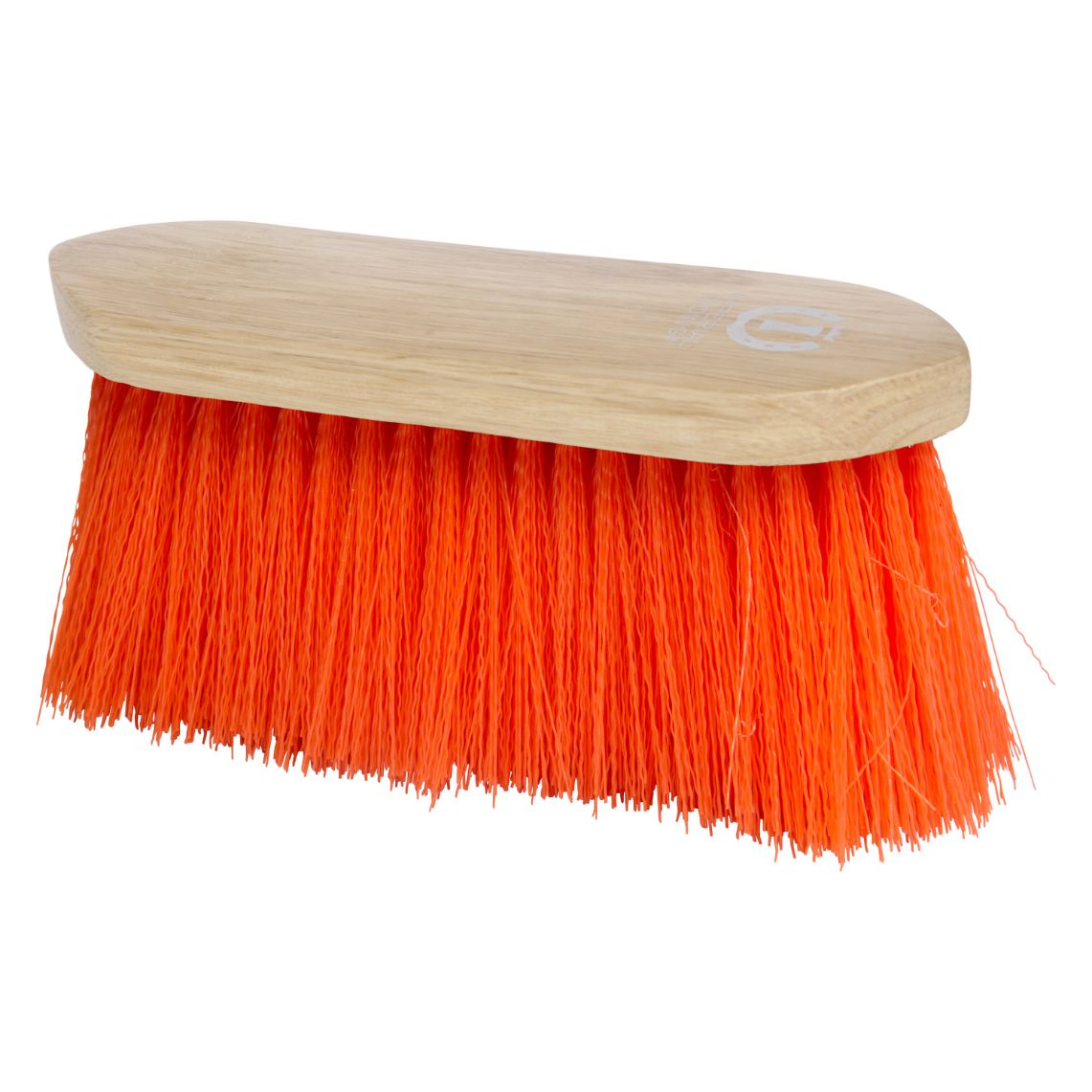 Borste Dandy Long Hair IRH Neon Orange