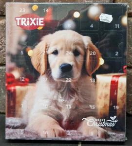 Adventskalender Hund Premio