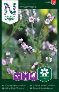 Heliotrop, Marine, blå