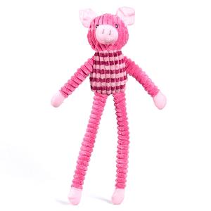 Hundleksak Gris Manchester 42cm