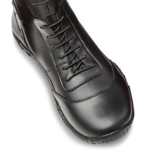 Ridstövel Energy Sergio Grasso Svart