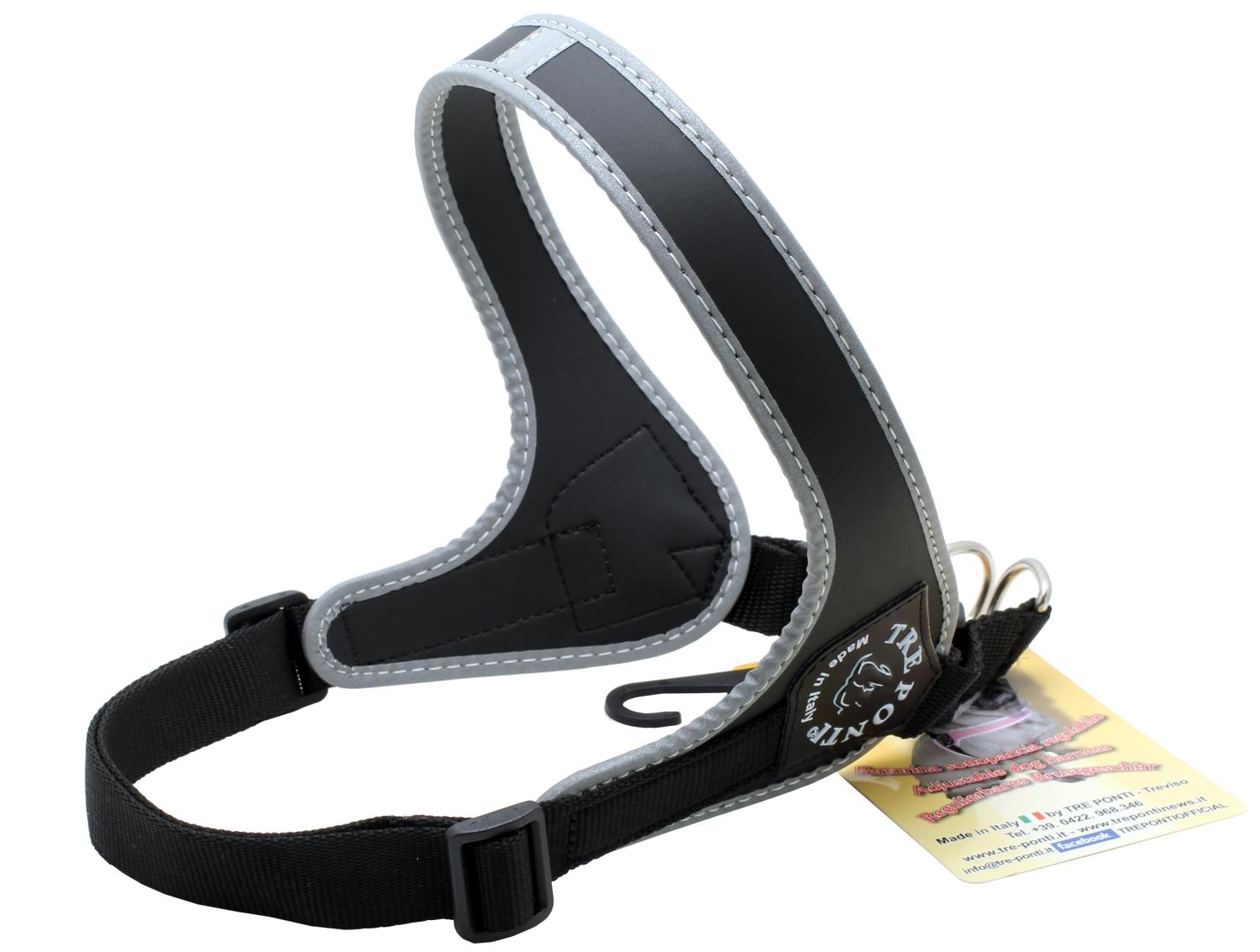 Sele Tre Ponti R250 Svart