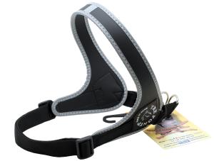 Sele Tre Ponti R250 Svart