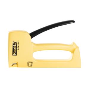 Häftpistol R13 Blomster