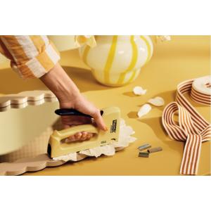 Häftpistol R13 Blomster