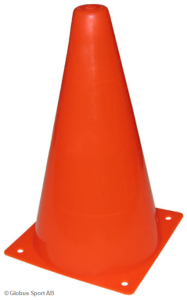 Kon Orange 18cm