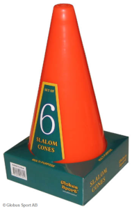 Kon Orange 18cm