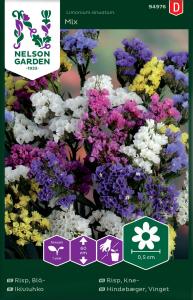 Risp, Blå-, bl färger