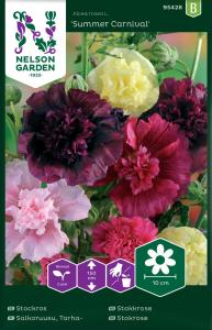 Stockros, Summer Carnival