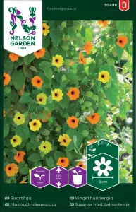 Svartöga, bl färger