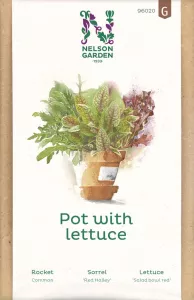 Mix, 3-i-1, Salladskålen