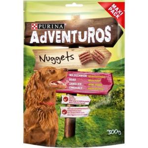 Adventuros Nuggets 300g