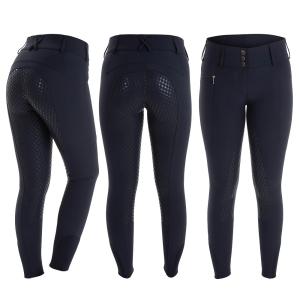 Ridbyxa Helskodd Mira Super-X Navy