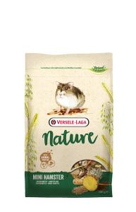 Hamstermat VL Nature Mini Hamster 400g
