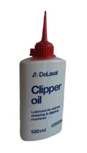 Klippolja DeLaval