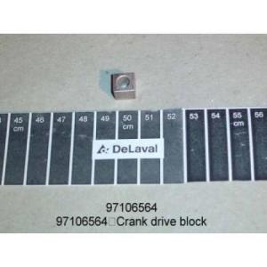 Excenterblock DeLaval