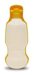 Aqua Boy Vattenflaska med skål