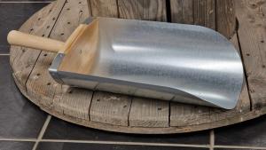 Foderskopa Klassisk 2L