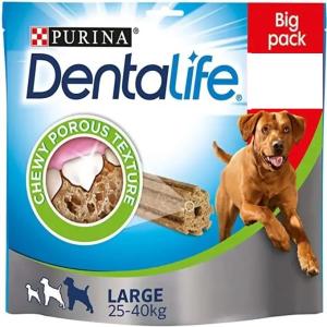 DENTALIFE LARGE 18-p