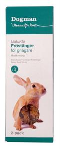 Fröstänger honung 2-p