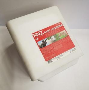 Saltsten Magnum 25kg