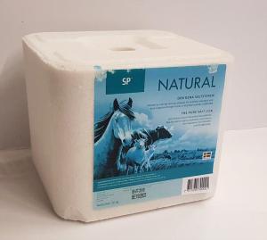 Saltsten 10kg ren salt