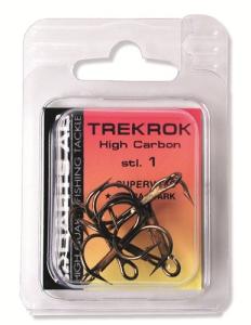 DARTS TREKROK Brons