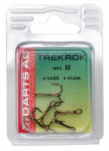 TREKROK