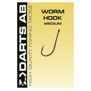 WORM HOOK