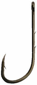 WORM HOOK