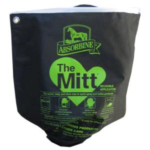 Handske Absorbine Till Pälsglans m.m