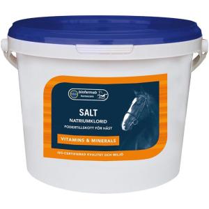 Fodersalt Biofarmab 7kg