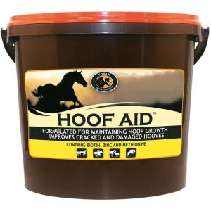 Hoof Aid Biotin Foran, 1kg