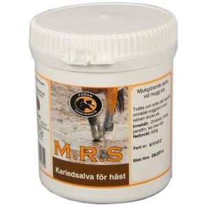 M.R.S Karledssalva Foran 500g