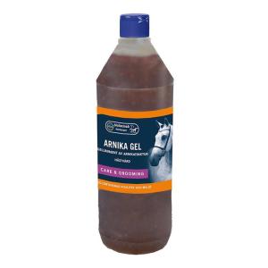 Arnika Gel Biofarmab
