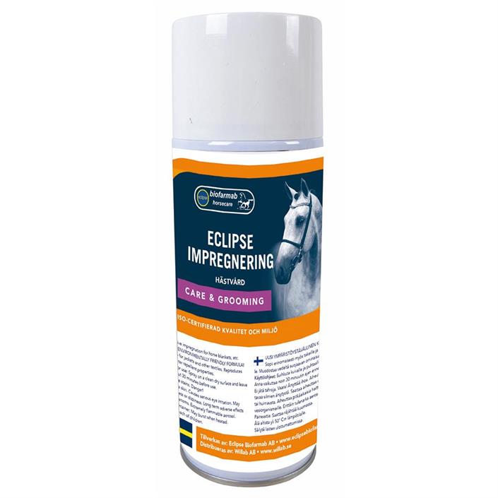 Impregneringsspray Eclipse 400ml