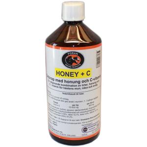 Honey C Foran 1l