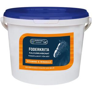 Foderkrita Biofarmab