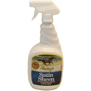 Satin Sheen Fiebing Pälsglans 946ml