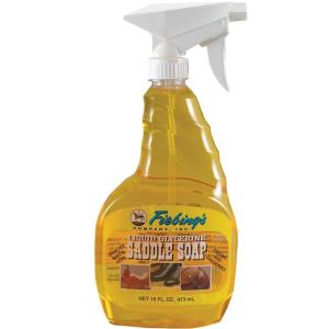 Lädertvål Fiebing Spray 473ml