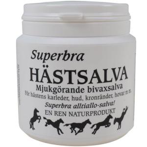 Superbra Hästsalva