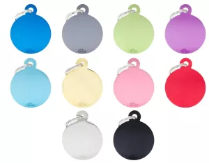 MyFa Basic Cirkel liten