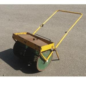 Gallervält uthyrning