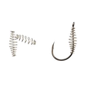 HOOK SPRINGS-No.3