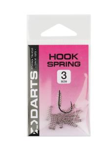 HOOK SPRINGS-No.3